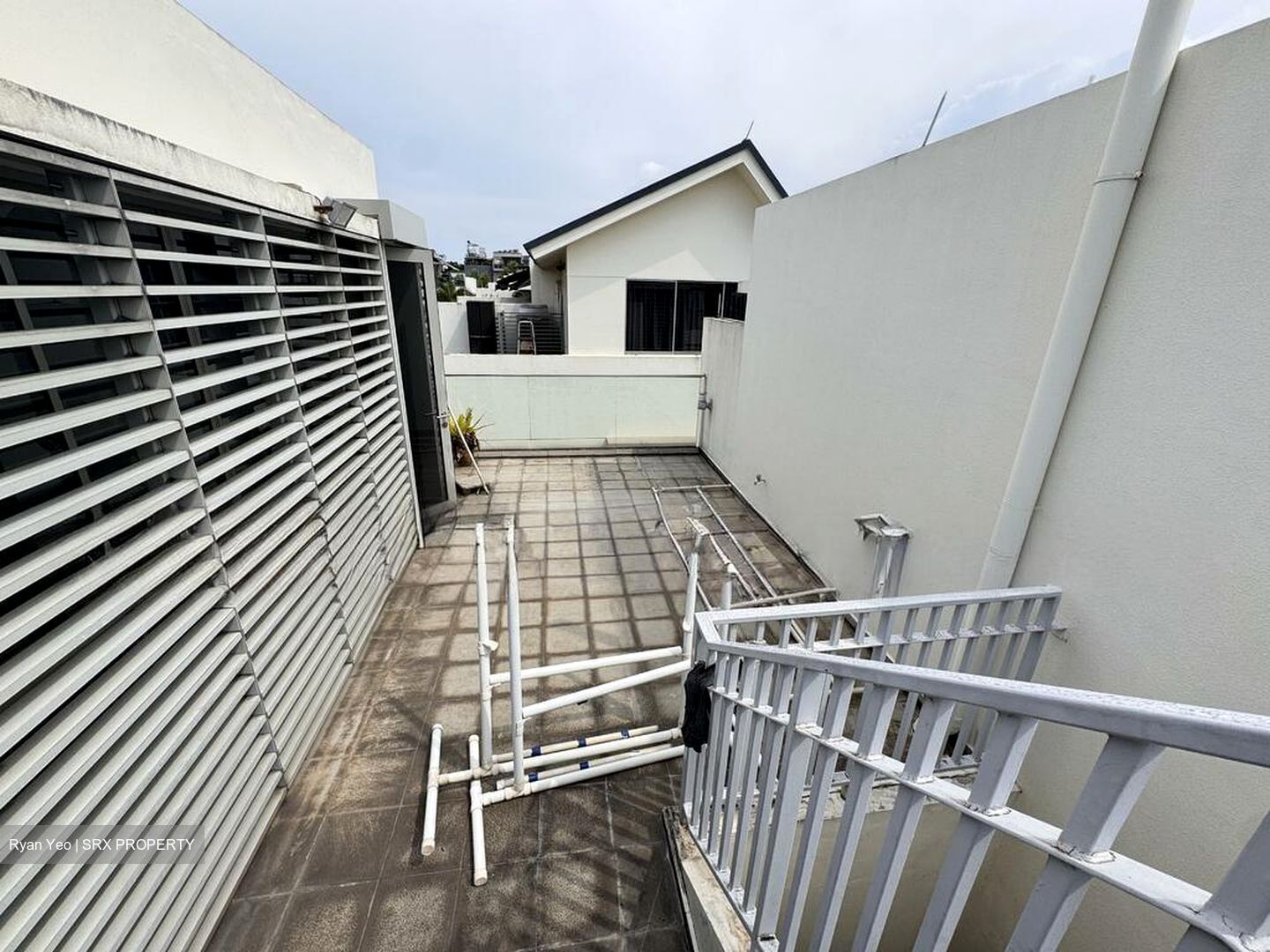 Charlton Villas (D19), Terrace #496052871